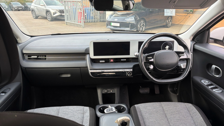 Hyundai IONIQ 5 168kW Premium 77 kWh 5dr Auto [Part Leather] Electric Hatchback